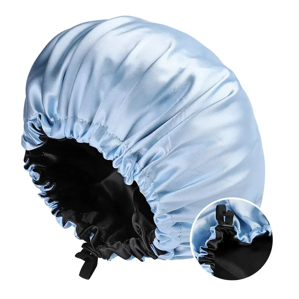 Bonnet en Satin Normal