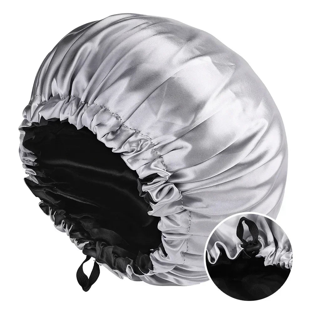 Bonnet en Satin Normal