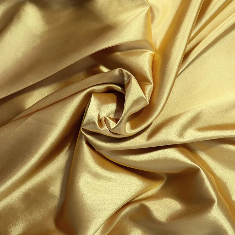 Robe Africaine en Satin